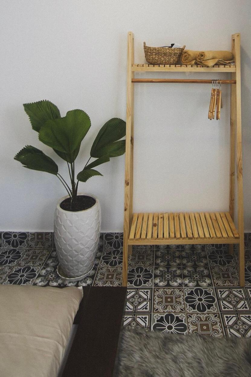 Amavi Homestay Vũng Tàu Exteriér fotografie