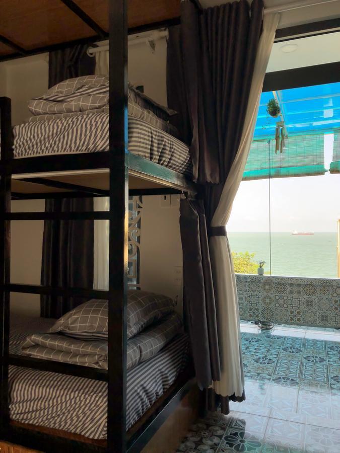 Amavi Homestay Vũng Tàu Exteriér fotografie