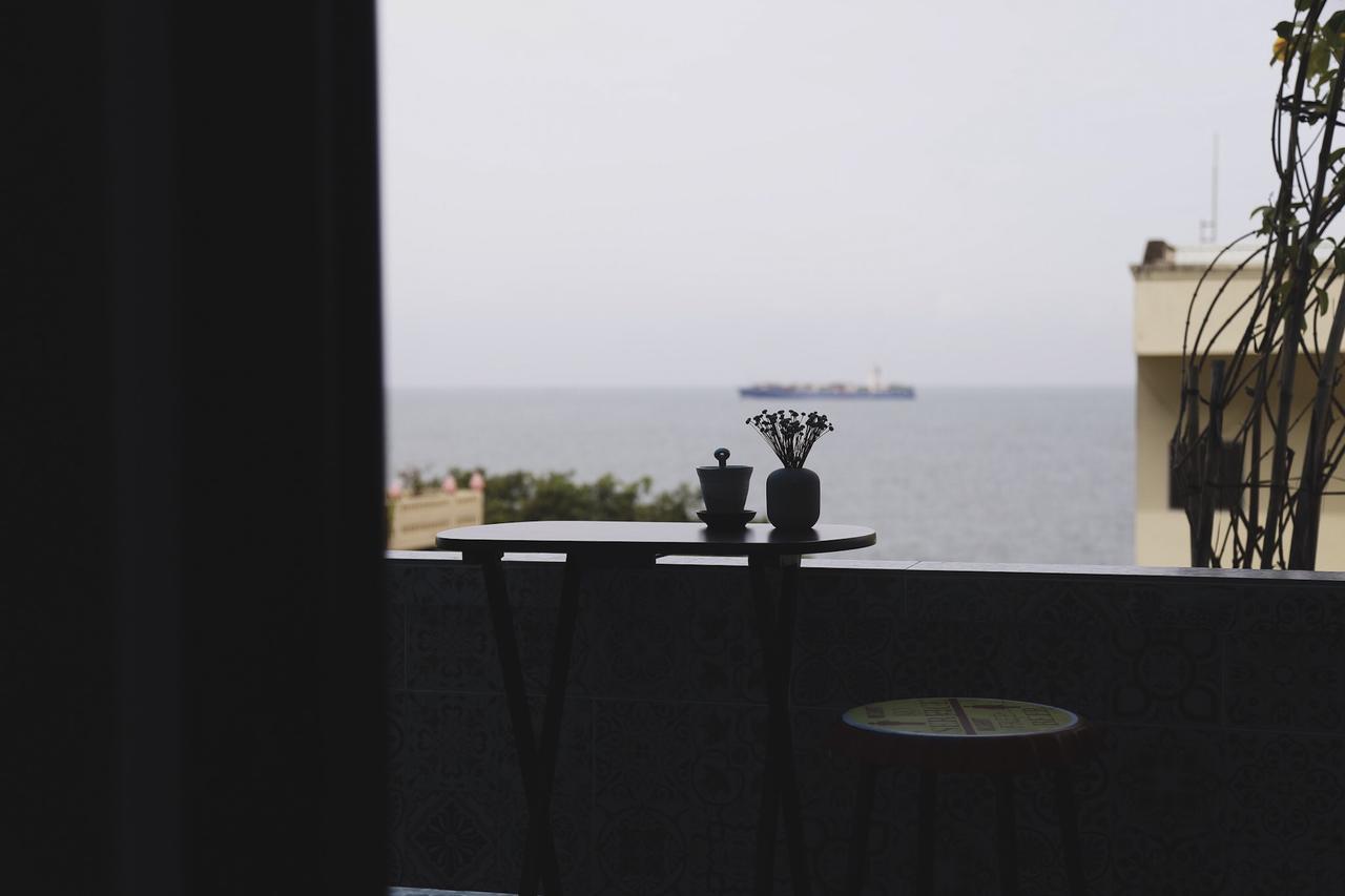Amavi Homestay Vũng Tàu Exteriér fotografie